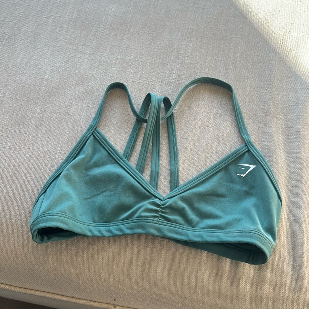 Gymshark Micro Sports Bra